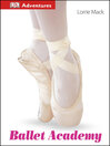 Cover image for Ballet Academy